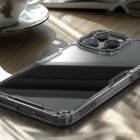 iPhone 16 Pro Tok - Nillkin Nature Pro - Átlátszó