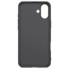 iPhone 16 Tok - Nillkin Super Frosted Shield Pro - Fekete