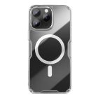 iPhone 16 Tok - Nillkin Nature Pro Magnetic