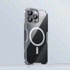 iPhone 16 Tok - Nillkin Nature Pro Magnetic