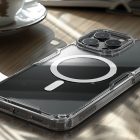 iPhone 16 Tok - Nillkin Nature Pro Magnetic