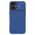 iPhone 16 Tok - Nillkin CamShield Pro Magnetic - Kék