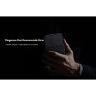 iPhone 16 Tok - Nillkin CamShield Pro Magnetic - Kék