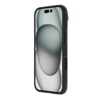 iPhone 16 Pro Tok - Nillkin CamShield Prop - Fekete