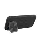 iPhone 16 Pro Max Tok - Nillkin CamShield Prop - Fekete