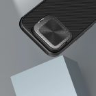 iPhone 16 Pro Max Tok - Nillkin CamShield Prop - Fekete