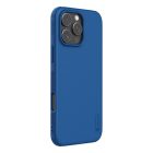 iPhone 16 Pro Tok - Nillkin Super Frosted Shield Pro Magnetic - Kék