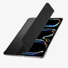 iPad Pro 13" (2024) Tok - Spigen Smart Fold - Fekete