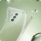 Samsung Galaxy M35 5G Tok - Tech-Protect FlexAir - Átlátszó