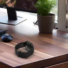 Samsung Galaxy Watch Ultra (47mm) Szíj - Tech-Protect IconBand Pro - Fekete