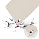 iPad 10.9" (2022) / 11" (2025) Tok - Tech-Protect SC Pen - Bézs