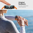 Samsung Galaxy Watch Ultra (47mm) Kijelzővédő Üvegfólia - Spigen Glas.tR EZ Fit x 2 db