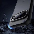 Google Pixel 9 Pro XL Tok - Tech-Protect MagMat - Fekete