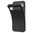 Google Pixel 9 / 9 Pro Tok - Spigen Liquid Air - Fekete