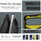 Google Pixel 9 / 9 Pro Tok - Spigen Tough Armor - Fekete