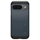Google Pixel 9 / 9 Pro Tok - Spigen Tough Armor - Grafit