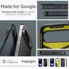 Google Pixel 9 / 9 Pro Tok - Spigen Tough Armor - Grafit