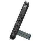 Google Pixel 9 / 9 Pro Tok - Spigen Tough Armor - Zöld