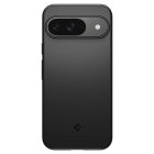 Google Pixel 9 / 9 Pro Tok - Spigen Thin Fit - Fekete
