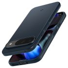 Google Pixel 9 / 9 Pro Tok - Spigen Thin Fit - Metal Slate