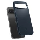 Google Pixel 9 / 9 Pro Tok - Spigen Thin Fit - Metal Slate