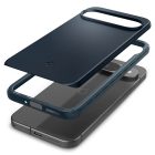 Google Pixel 9 / 9 Pro Tok - Spigen Thin Fit - Metal Slate