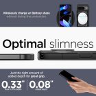 Google Pixel 9 / 9 Pro Tok - Spigen Ultra Hybrid - Zero One