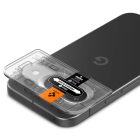 Google Pixel 9 Kameravédő - Spigen Glas.tR EZ Fit Optik x 2 db