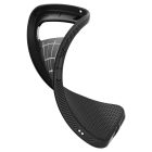 Google Pixel 9 Pro XL Tok - Spigen Liquid Air - Fekete