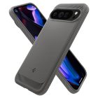 Google Pixel 9 Pro XL Tok - Spigen Rugged Armor - Szürke