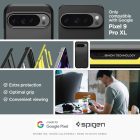 Google Pixel 9 Pro XL Tok - Spigen Tough Armor  - Fekete