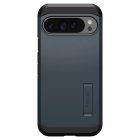 Google Pixel 9 Pro XL Tok - Spigen Tough Armor  - Grafit