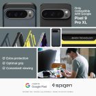 Google Pixel 9 Pro XL Tok - Spigen Tough Armor  - Grafit