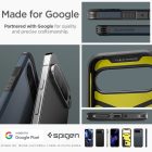 Google Pixel 9 Pro XL Tok - Spigen Tough Armor  - Grafit