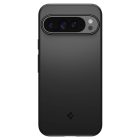 Google Pixel 9 Pro XL Tok - Spigen Thin Fit - Fekete