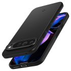 Google Pixel 9 Pro XL Tok - Spigen Thin Fit - Fekete