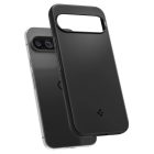 Google Pixel 9 Pro XL Tok - Spigen Thin Fit - Fekete