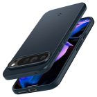 Google Pixel 9 Pro XL Tok - Spigen Thin Fit - Metal Slate