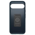Google Pixel 9 Pro XL Tok - Spigen Thin Fit - Metal Slate