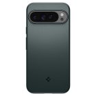 Google Pixel 9 Pro XL Tok - Spigen Thin Fit - Zöld