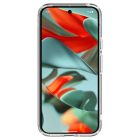 Google Pixel 9 Pro XL Tok - Spigen Ultra Hybrid - Átlátszó