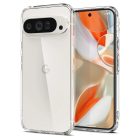 Google Pixel 9 Pro XL Tok - Spigen Ultra Hybrid - Átlátszó