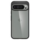 Google Pixel 9 Pro XL Tok - Spigen Ultra Hybrid - Fekete