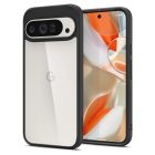 Google Pixel 9 Pro XL Tok - Spigen Ultra Hybrid - Fekete