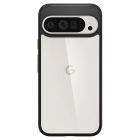 Google Pixel 9 Pro XL Tok - Spigen Ultra Hybrid - Fekete