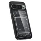 Google Pixel 9 Pro XL Tok - Spigen Ultra Hybrid - Zero One