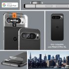 Google Pixel 9 Pro XL Kameravédő - Spigen Glas.tR EZ Fit Optik x 2 db
