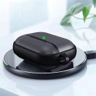 AirPods Pro 1 / 2 Tok - Tech-Protect MagMat - Fekete