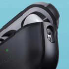 AirPods Pro 1 / 2 Tok - Tech-Protect MagMat - Fekete