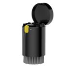 20in1 Multifunkciós Tisztítókészlet Fülhallgatóhoz, Kijelzőhöz, Billentyűzethez - Fekete